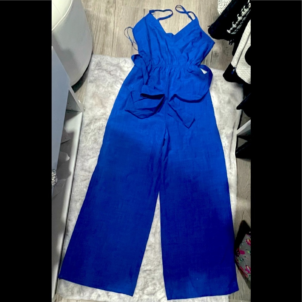 Jumpsuit